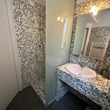Apartment Monolocale In Via Cadore 2 - Duomo