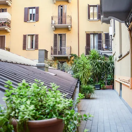 Apartment Monolocale In Via Cadore 2 - Duomo Mailand