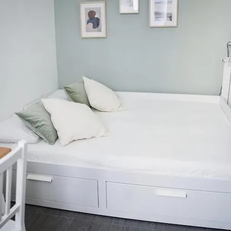 Apartment Monolocale In Via Cadore 2 - Duomo *