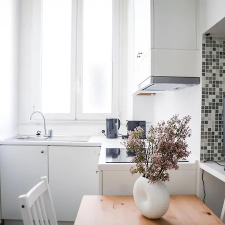 Apartment Monolocale In Via Cadore 2 - Duomo