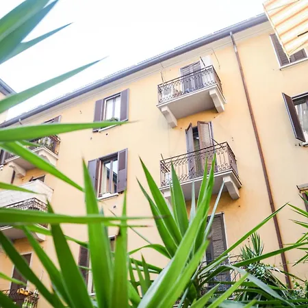 Apartment Monolocale In Via Cadore 2 - Duomo Mailand