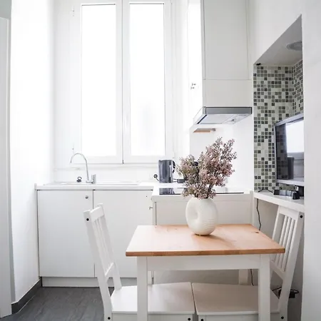 Lejlighed Cadore 2 Milano