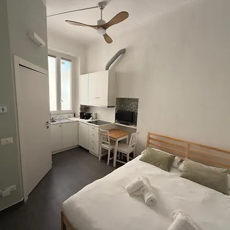 Cadore 2 Lejlighed Milano