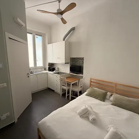 Cadore 2 * Milano