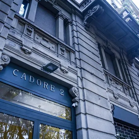 Cadore 2 Lejlighed Milano