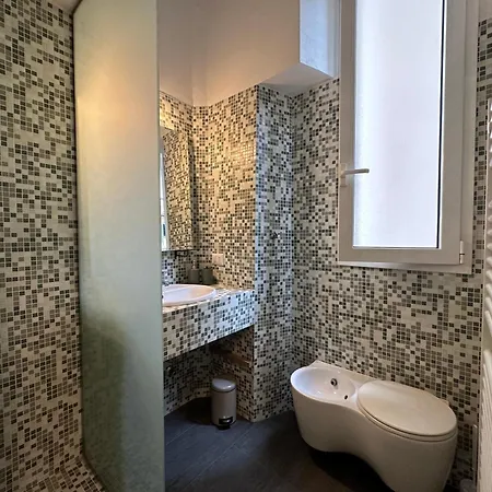 Lejlighed Cadore 2 Milano