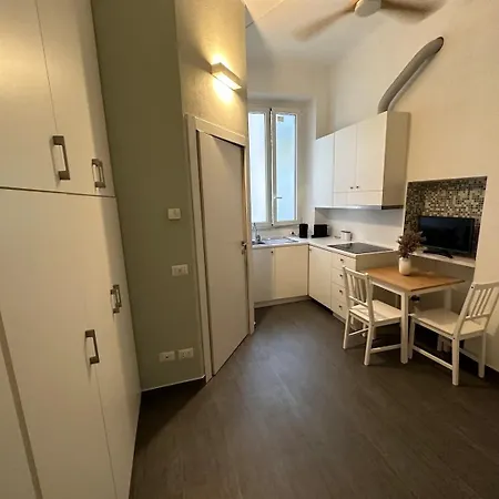 Apartment Monolocale In Via Cadore 2 - Duomo